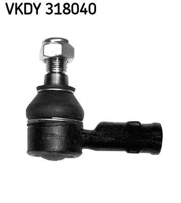 Rotule de direction SKF ref. VKDY 318040